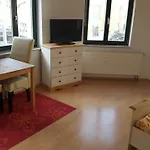 Internationales Gaestehaus Leipzig